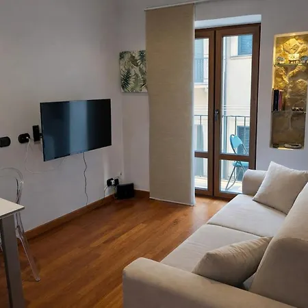 Apartamento Jose 55 House *