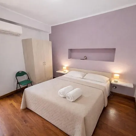 Appartement Josè 55 House *