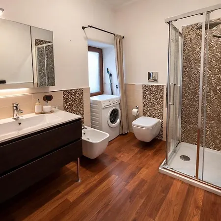 Josè 55 House Appartement