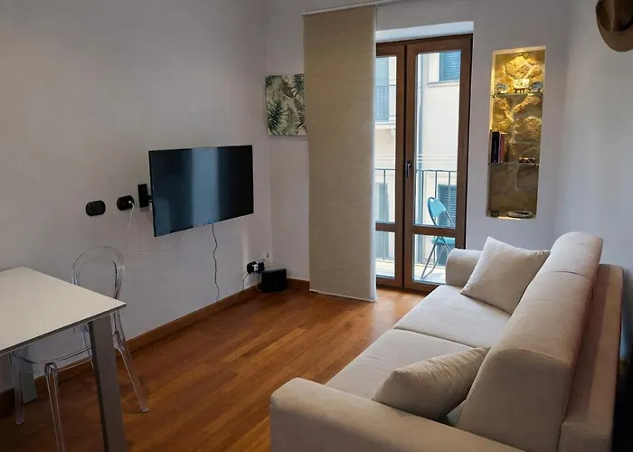 Apartment Jose 55 House *