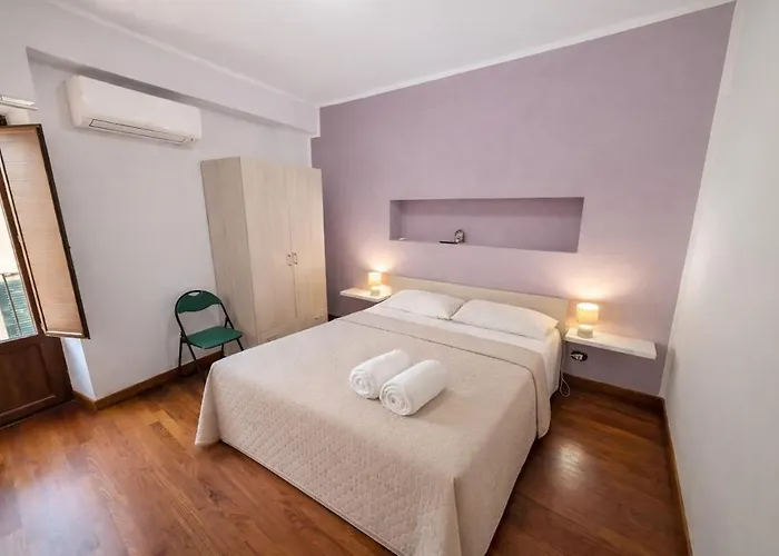 Apartment Jose 55 House *