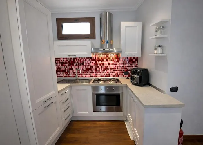 Apartment Jose 55 House Cefalu