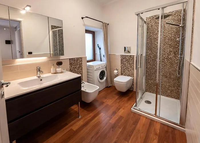 Josè 55 House Appartement